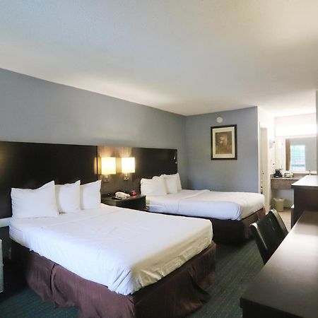Greenville Inn & Suites Exteriér fotografie