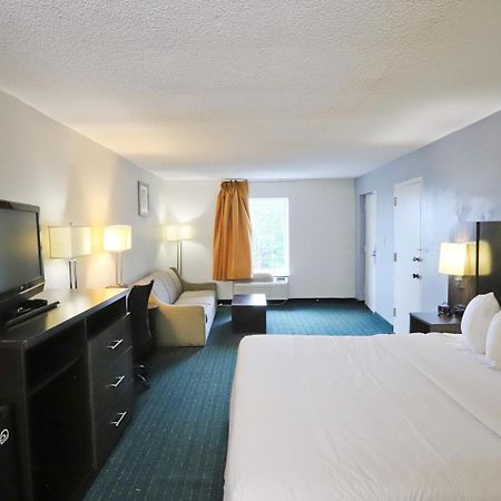 Greenville Inn & Suites Exteriér fotografie
