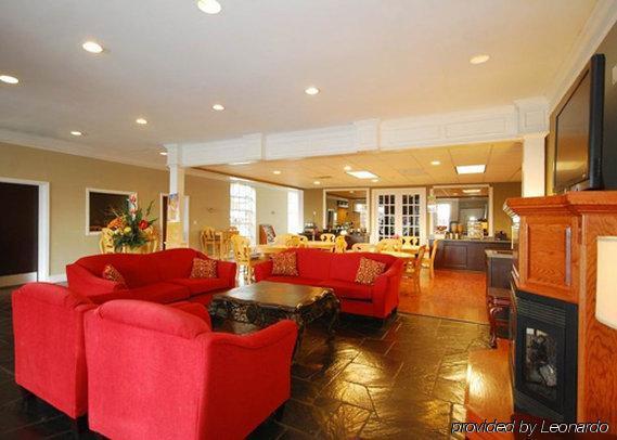Greenville Inn & Suites Interiér fotografie