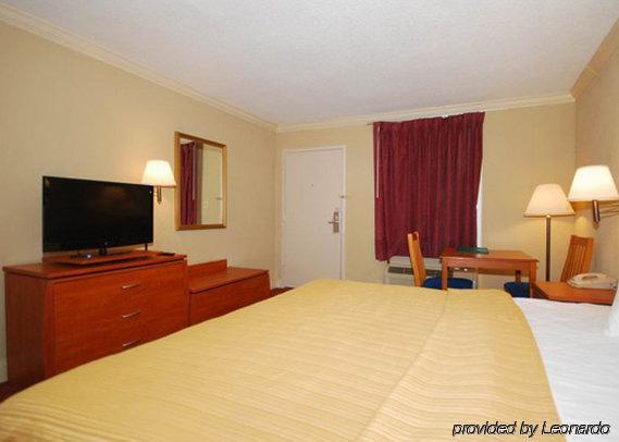 Greenville Inn & Suites Pokoj fotografie
