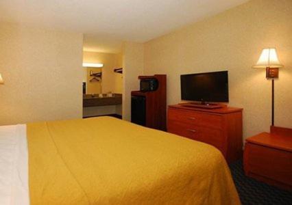 Greenville Inn & Suites Exteriér fotografie