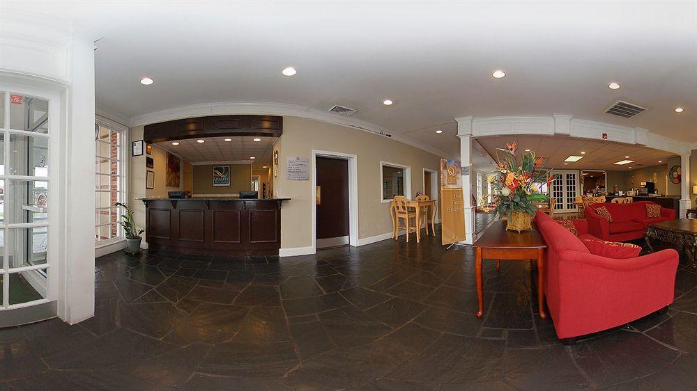 Greenville Inn & Suites Exteriér fotografie