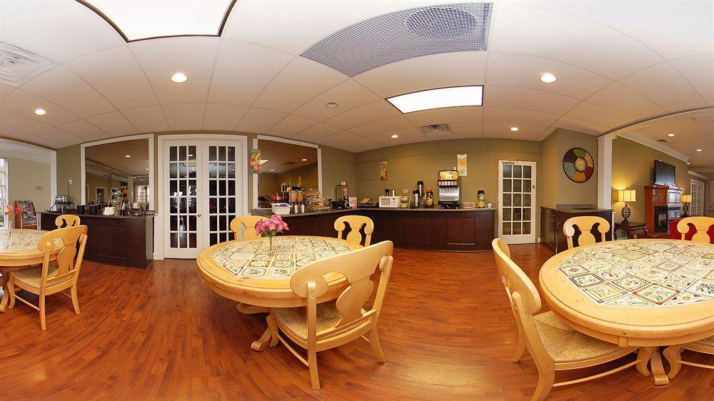 Greenville Inn & Suites Exteriér fotografie