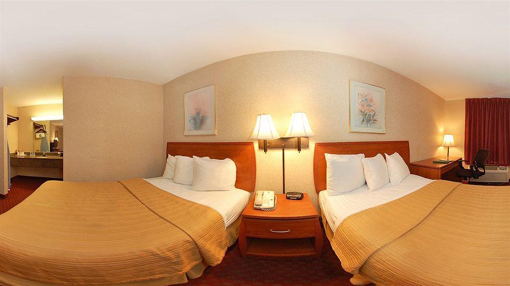 Greenville Inn & Suites Exteriér fotografie