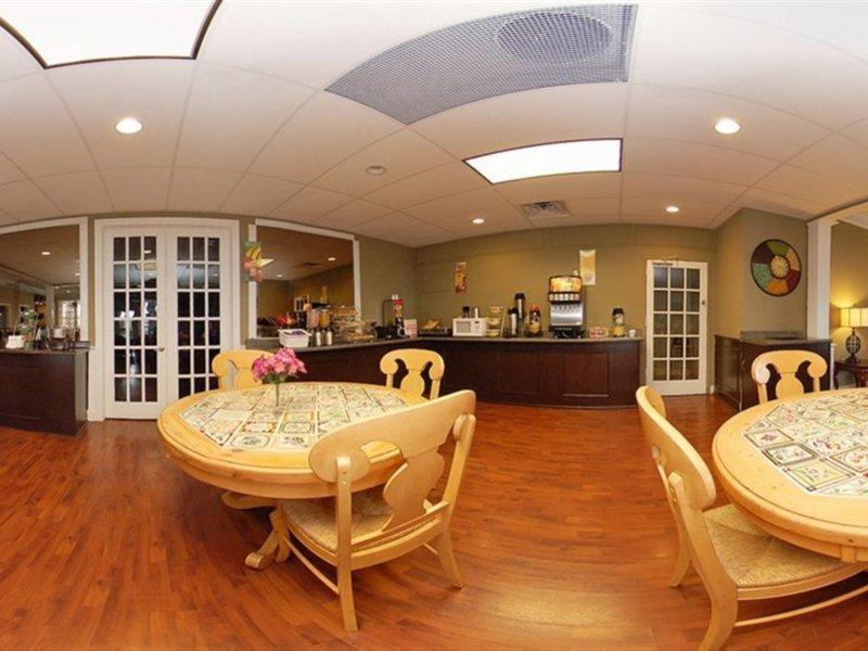 Greenville Inn & Suites Exteriér fotografie