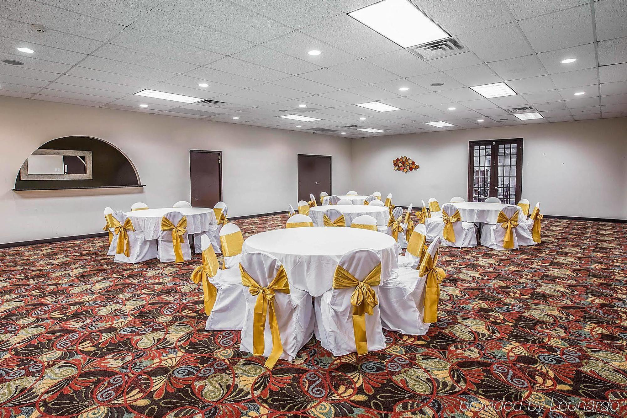 Greenville Inn & Suites Exteriér fotografie